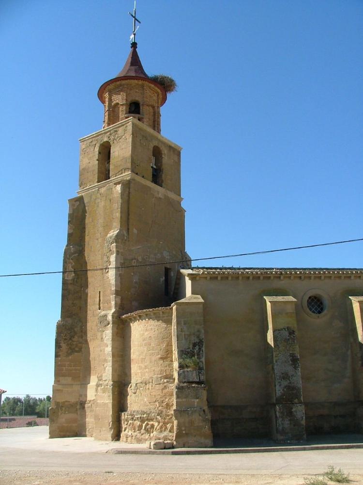 Imagen: Torre Lascasas