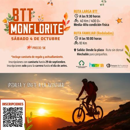 Imagen BTT Monflorite 2025