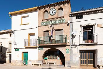 Imagen El Ayuntamiento de Monflorite - Lascasas estrena nuevo portal web y app...